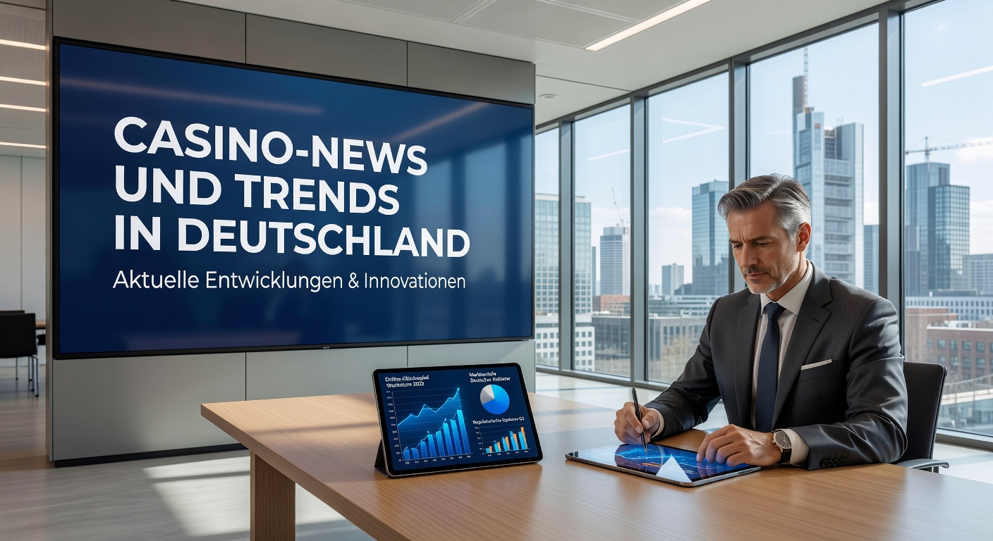 GGL-Studie zu lizenzierten und unregulierten Online-Glücksspielanbietern in Deutschland
